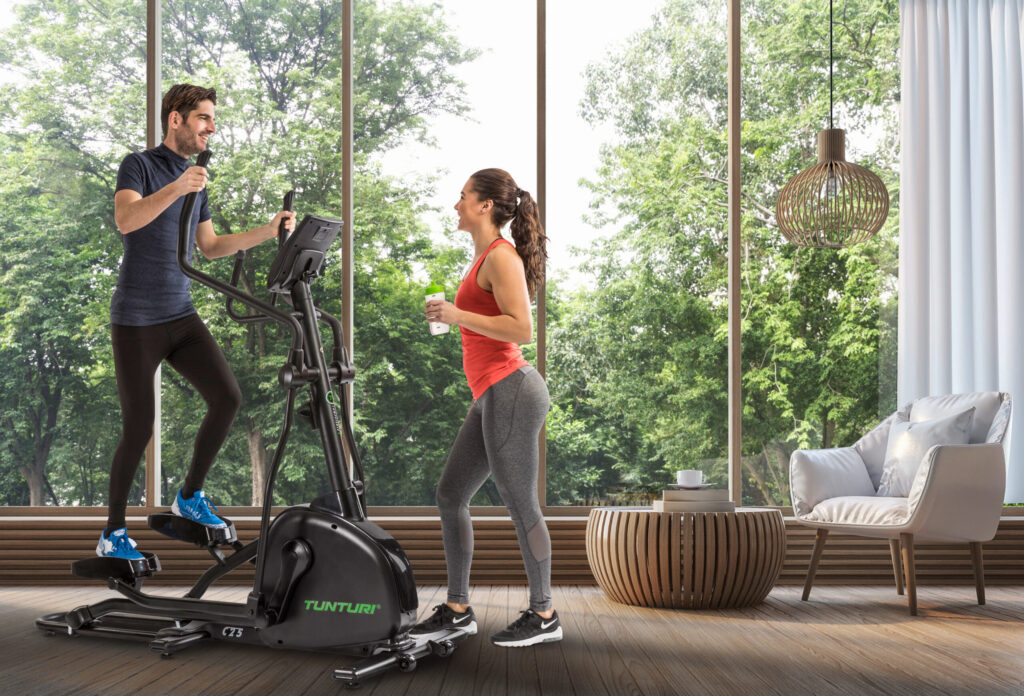 Which exercise equipment is right for your home?