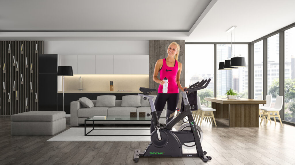 Exercise bike – which one to choose?