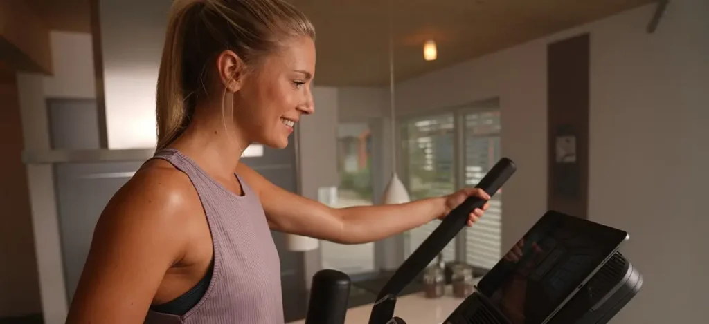 Elliptiline trenažöör – mis see on ja kuidas valida?