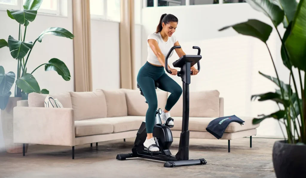 Velotrenažöör – millist valida?