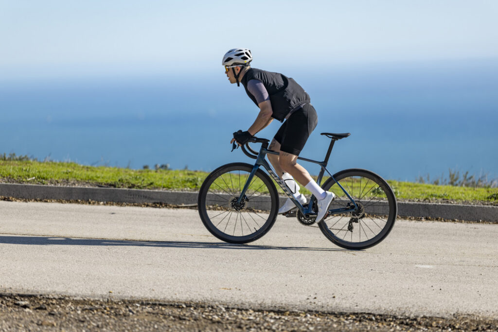 Millist maanteeratast ma vajan – Giant TCR, Defy või Propel?