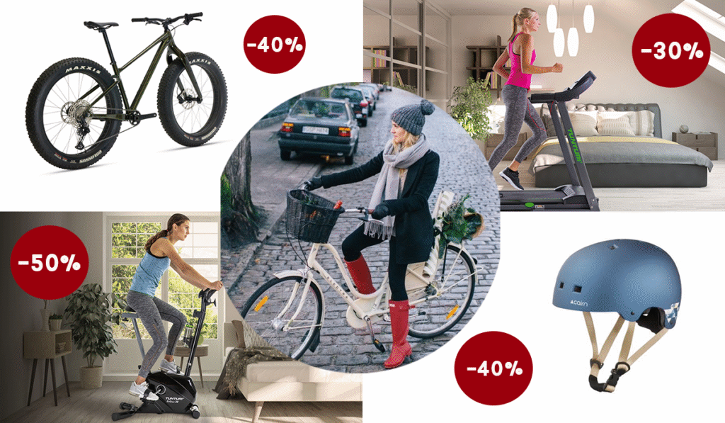 Velomarketi kingiabi, hinnad kuni -70%!!!