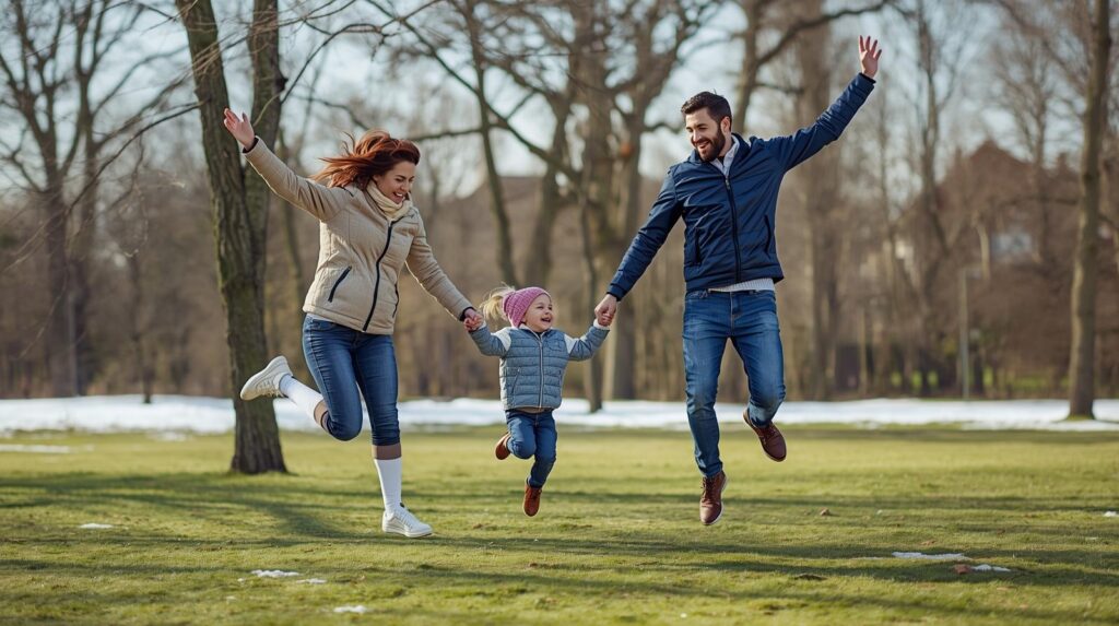 Kuidas võidelda talveväsimusega?