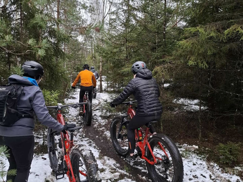 Alutaguse Matkaklubi Velomarket