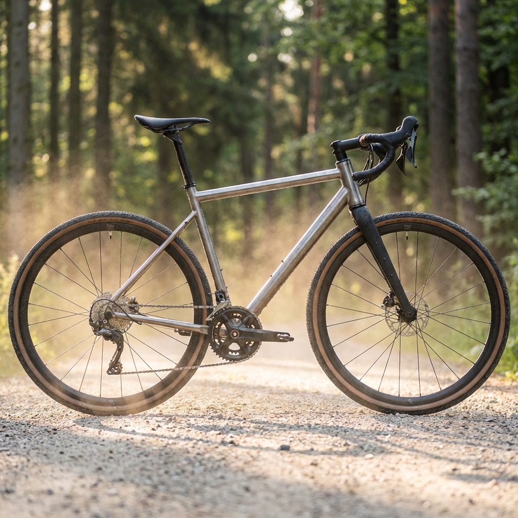 Millist Bottecchia gravel jalgratast sa vajad?