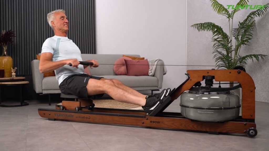 Sõudeergomeeter – milline valida?