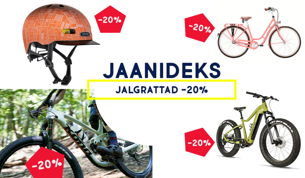 Jaanide soodukad