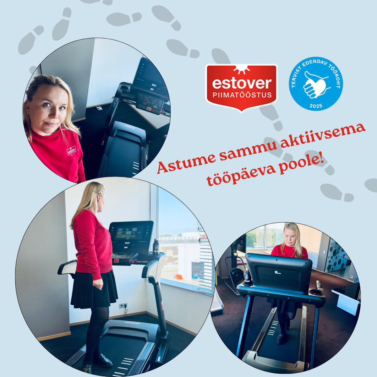 Keskkonnaamet Fitnessmarket