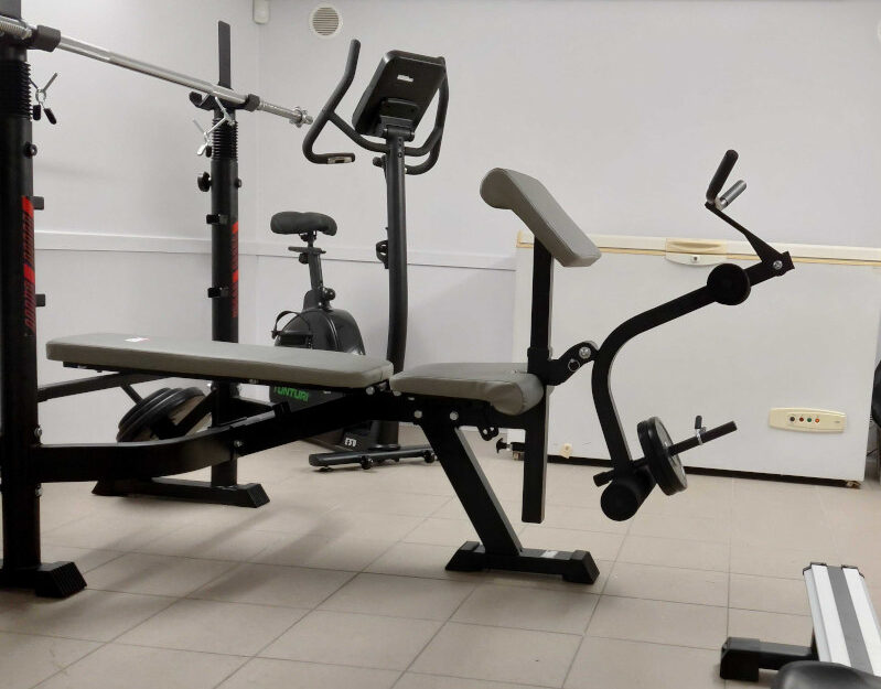 Keskkonnaamet Fitnessmarket