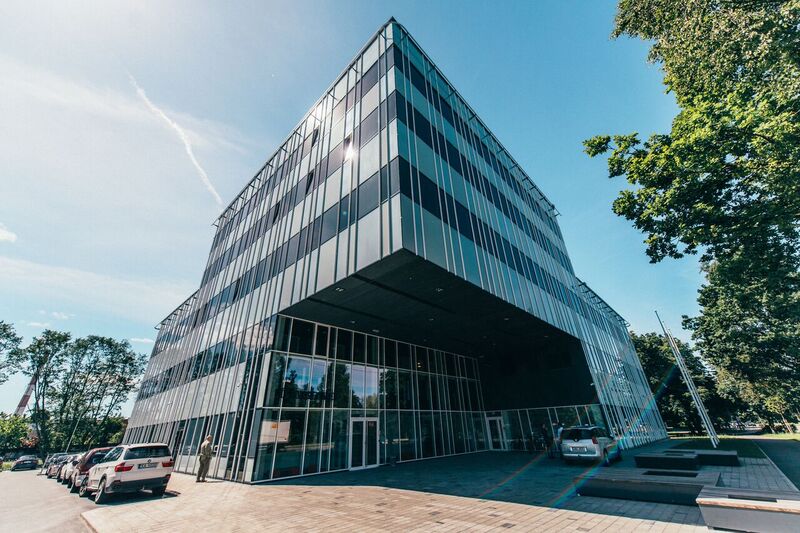 Terviseamet Fitnessmarket